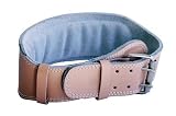 Weight Lifting Belt- 4" Padded (Small 24-32")