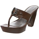 Guess Womens Tylier 2 Wedge Sandal