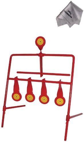 AIR GUN PRO TARGET .177 PELLET And PurchaseCorner Microfiber Cloth