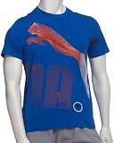 PUMA Herren T-Shirt Fibretronic Tee