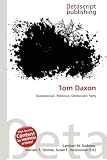 Tom Daxon