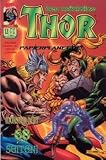 Produkt-Bild: Der m&auml;chtige Thor Heft 12 , Sept 2001 , Panini Marvel Comics , Comic-Heft