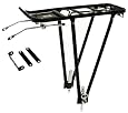 M-Wave Alloy Bicycle Carrier Rack (Standard)
