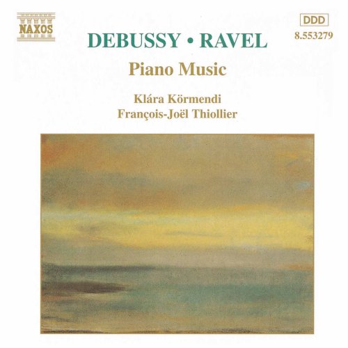 CD-Charts  Search : Debussy, Ravel: Piano Works