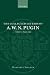 The Collected Letters of A. W. N. Pugin: Volume 2: 1843-1845 (Collected Letters of A.W.N. Pugin)