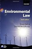 Environmental law