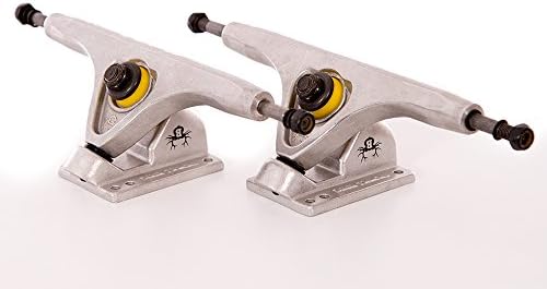 BUCK SKATE TRUCKS OG 180MM (set of 2)