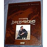 Dances With Wolves [VHS]