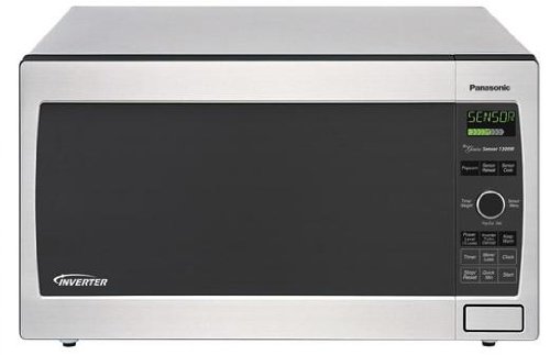 Panasonic NNSD697S