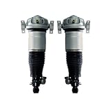 03-10 Porsche Cayenne Air Suspension Shock Front (pair) by Touring Tech
