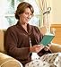 Chenille Bed Jacket