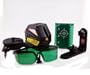 Linestorm CLG-20 - Self-Levelling Cross Line Laser Level Green Beam