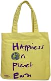 Loop Whatever It Takes Stella McCartney Planet Earth Tote