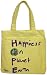 Loop Whatever It Takes Stella McCartney Planet Earth Tote