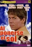 Al Ponerse El Sol