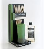 WoodWick Fusion Highly Fragranced Reed Diffuser - Grenadine Melon