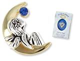 DREAM ANGEL Wings & Wishes Angel Tac Pin