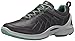 ECCO Women's Biom Fjuel Lite Shoe, Dark Shadow, 40 EU/9-9.5 M US
