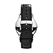 Emporio Armani Men's AR1694 Classic Analog Display Analog Quartz Black Watch