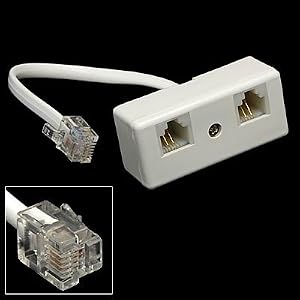 RJ11-Plug-to-2-Way-RJ11-US-Telephone-Socket-Adapter-Splitter