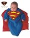 Search : Superman(TM) Newborn (0-9 months) Costume