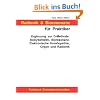 Radionik und Bioresonanz f�r Praktiker. Erg�nzung zur D-Methode: Biokybernetik, Bioresonanz, Elektronische Hom�opathie, Orgon und Radionik.
