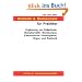 Radionik und Bioresonanz f�r Praktiker. Erg�nzung zur D-Methode: Biokybernetik, Bioresonanz, Elektronische Hom�opathie, Orgon und Radionik.