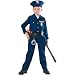 Young Heroes Child Police Officer Costume, Large
