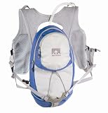 Nathan Intensity 2.0 Women's 2-Liter Hydration Race Vest (Sky Blue)