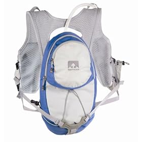 Nathan Intensity 2.0 Women’s 2-Liter Hydration Race Vest