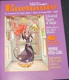 Enchante Magazine: The Journal for the Urbane Pagan (Mabon & Vinalia, 1994)