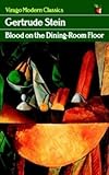 Blood on the dining-room floor