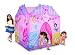 Disney Princess - Super Play House Tent with Lights
