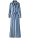 Apparel : Denim jumpsuit