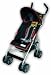 Cosatto F1 Racing Colors Umbrella Stroller, Black