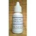 Lympha Rub 1/2 Oz Instant Relief. Sore Throat, Coughing, Respiratory, Bronchitis, Strep, Colds, Flu Support. Child Safe Too. Used Safely and Effectively for over 20 years.