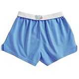 Authentic Soffe Short