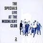 Live at the Moonlight Club