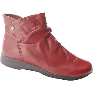 Arcopedico Ladies N42 Boots by Arcopedico