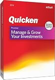 Quicken Premier 2012