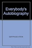 Everybody's autobiography
