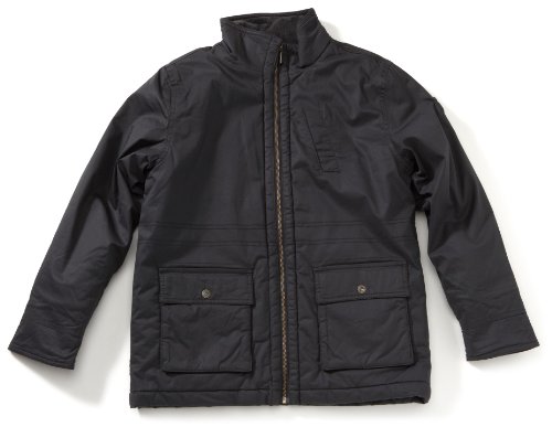 edc by ESPRIT Jungen Jacke V08143