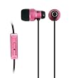 Koss KE29P Isolating Earbud (Pink)