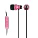 Koss KE29P Isolating Earbud (Pink)