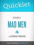 Quicklet on Mad Men Season 3