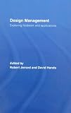 Cover of Design Management by  0415393337