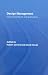 Design Management: Exploring Fieldwork and Applications