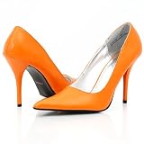 CutesyGirl CGLively46 Pumps
