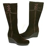 La Canadienne -- *Galaxy Brn -- Women's Shoes,Boots