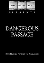 Dangerous Passage (1944)